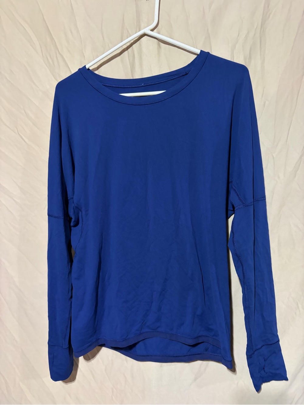 Lululemon long sleeve